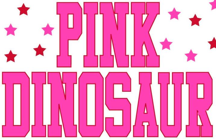 Globalpinkdinosaurboutique